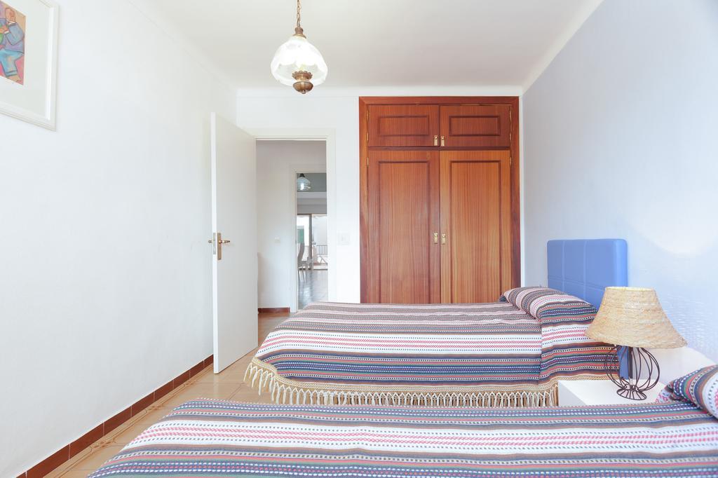 Apartamentos Obrador Colonia de Sant Jordi Rum bild